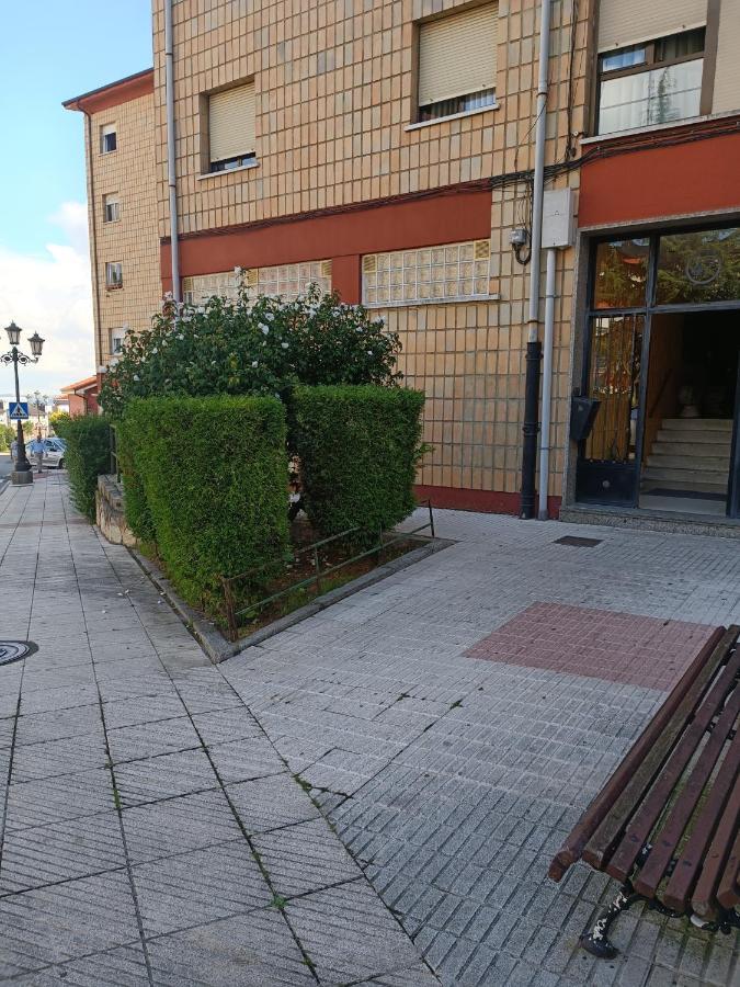 Bonito Piso Villafria Oviedo Exterior foto
